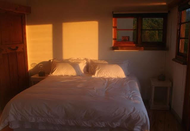 African Crags Eco-Lodge The Crags Exterior foto